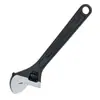 Llave ajustable ennegrecida EVER POWER aiwabol 350206-350215