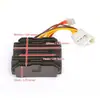 Regulador Rectificador de Voltaje KOXIR para Motonieve Polaris Polaris600 Dragon EFI 4011731