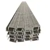 Acero Inoxidable Perfiles Angulares 304/316L/310S/321/2205/201 Perfiles Angulares de Lado Igual Especificaciones del Proceso de Laminación en Caliente