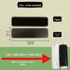 Venda Direta da Fábrica Sapatos com Velcro, Sapatos de Bebê com Fechos Adesivos, Velcro de Reposição, Fita Autoadesiva, Velcro para Costura Manual DIY
