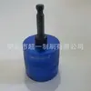 Cepillo para Batería de Automóvil y Motocicleta Varilla Hexagonal de 1/4 de Pulgada Cepillo de Alambre de Limpieza Cepillo para Tuberías Cepillos de Limpieza Exterior