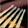Cureta para limpeza de ouvido, estilo princesa coreana, cureta prática, portátil para uso doméstico, suave para limpeza de ouvido