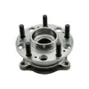 Rolamento de Cubo de Roda 51750-B1550/4WD Roda Dianteira Adequado para Hyundai: Gênesis (Dh) Unidade de Cubo de Roda