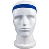 Cinta Deportiva Antitranspirante para el Cabello Hombres y Mujeres Cuerda para la Cabeza Absorbente de Sudor Running y Deportes Fitness Cinturón Resistente al Sudor Cinturón Antitranspirante para Hombres Cinta Deportiva Lote