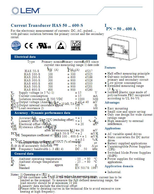 HAS150-S参数 (1)