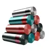Bolsas de basura gruesas con cordón para separación de residuos, residuos de cocina, bolsas de basura de cierre automático, bolsas de plástico portátiles