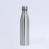 Termo aislado de acero inoxidable 304 transfronterizo de Amazon, gran capacidad, venta al por mayor, adecuado para deportes al aire libre, se puede usar como botella de cola o taza de bola de boliche