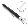 Raspador de Película de Celular, Ferramenta de Reparo de Celular e Tablet, Espátula de Mistura de Aço Inoxidável, Raspador de Estanho, Alavanca de Desmontagem de LCD