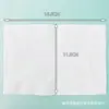 Pacote com 8 Folhas de Papel de Seda Embossado 4 Lados Estilo Pendurado Pacote Combinado de Lenços Conjunto de Presente para Uso Diário em Casa Atacado para Lojas de Dólar