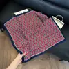 Pañuelo de Seda 70 Cuadrado Moda Coreana de Alta Gama Versátil Profesional Seda Sintética Pequeño Pañuelo de Cuello Estampado Retro Pañuelo de Seda para Mujer