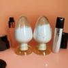 Fábrica direta nano dióxido de titânio protetor solar cosméticos base proteção UV dióxido de titânio
