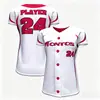 Uniformes Escolares para Clubes de Empresas Transfronterizas, Uniformes de Béisbol, Uniformes de Sóftbol, Hechos a Medida, Secado Rápido, Transpirables, Que Absorben la Humedad