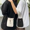 Bolsa com Cordão Xiaozhong Nova Transversal Ombro Porta Garrafa Bolsa para Celular Impermeável Bolsa de Yoga para Corrida ao Ar Livre Portátil