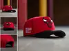 Gorra de Béisbol Estilo Coreano con Pico de Pato, Unisex, Tendencia, Bordado NY, Philadelphia Phillies