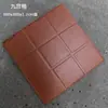 Ladrillo de ingeniería a prueba de humedad 300 cuadrado ladrillo cilíndrico rojo garaje patio anticongelante cocina absorbente mate baldosa para piso
