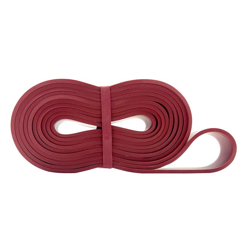 橡胶拉力带主图