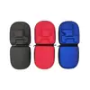 Estuche Protector para Carrete de Señuelo, Bolsa de Almacenamiento para Carretes de Pesca, Bolsa de Almacenamiento para Señuelos de Pesca Marítima de Eva, Bolsa para Carretes de Pesca