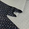 Lantejoulas pequenas buraco rasgado jeans transfronteiriço comércio exterior novo artesanato bordado com contas jeans atacado jaqueta jaqueta jaqueta tecido