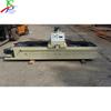 Máquina de afiar cortador de papel linear totalmente automática Máquina de afiar eletromagnética CNC Máquina de retificar após desgaste da lâmina