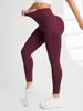 Pantalones de Yoga Estilo Americano Estilo Deportivo Nueve Puntos para Mujer Pantalones de Yoga para Cadera Mujer Pantalones de Yoga para Mujer Cadera de Durazno Pantalones de Fitness sin Costuras