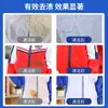 Ropa Sal Explosiva Lavandería Manchas Fuertes Ropa de Color Infantil Universal Ropa Blanca Decoloración Blanqueamiento Polvo Blanqueador de Color