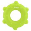 Novo anel de punho de silicone em forma de O-ponto convexo ponto de acupuntura pressionando a mão exercício de descompressão lazer equipamento pequeno