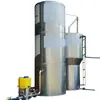 Equipo de Purificación de Agua Integrado Tipo Split de Acero Inoxidable, Especialmente Diseñado para el Tratamiento de Agua Mineral y Agua Potable Rural, Soporta Personalización