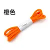 Cuerda de Algodón Colorida de 5 mm Hecha a Mano para DIY Cuerda de Algodón Trenzada Paquete de Cuerda de Unión Multihilo Bolsillo con Solapa Cordón para Pantalones Cuerda para Sombrero