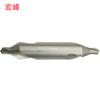 Hongfeng A1/A1.5/A2/A0.8/A3.5/A4/A5/A6 taladro de centro de venta al por mayor de rectificado y endurecimiento completo