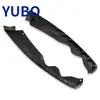 Yubo - Adecuado para Ford Mondeo 2013 Falda Lateral Inferior del Parachoques Delantero Ds73-17626