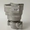 Wsnfg553A044 Wsnfg553A043 Válvula de Pulso Antiexplosiva de Acero Inoxidable Válvula Solenoide Antiexplosiva Dn25