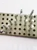 Palo de piedra octagonal de mano para amoladora angular, palo de piedra para máquina facetadora, palo para gemas, barra de hierro de 5.8 mm, palo para pulir y pegar joyería