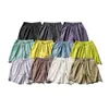 Conjunto Deportivo Casual de Viaje al Aire Libre Black Fleet Camisa Holgada Transpirable de Secado Rápido Pantalones Cortos de Nailon Amigables con la Piel Conjunto de Dos Piezas