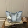 Bolso de Hombro con Estampado de Alta Gama para Mujer 2025 Nueva Moda Tendencia Versátil Casual