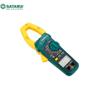Pinza de mandíbula grande para herramienta Shida, pinza de multímetro, apertura, amperímetro AC DC 03025-03026