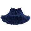 Falda tutú para niños de primavera y verano de Amazon, falda estilo pettiskirt europea y americana, regalo de cumpleaños para bebés, ropa de comercio exterior para niños, falda