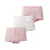 Categoría Ropa interior para niños, Boxer para niños talla mediana y grande, Braguitas de cintura media-alta para niñas, Braguitas para mujer estilo padre-hijo