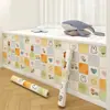 [Venta al por mayor de fábrica] Papel tapiz autoadhesivo de 45 cm de ancho para decoración de paredes del hogar, pegatinas de decoración de habitaciones, papel tapiz para casas de alquiler