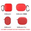 Funda protectora de silicona para auriculares Bluetooth Buds3, versión juvenil, adecuada de fábrica, con hebilla para auriculares Bluetooth Buds4lite