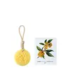 Tabletas de Cera Redondas Perfumadas de Osmanthus Dorado Tabletas Perfumadas de Osmanthus Desodorante para Armario Percha con Aroma Fragancia de Larga Duración Nuevo de Gama Alta de Nicho Dormitorio