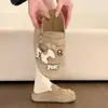 Sandálias estilo Birkenstock super fofas com sola grossa e salto escondido, tamancos fofos de bico fechado para mulheres, novos tamancos de mola 2026