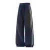 Nuevos pantalones de pierna curva para otoño e invierno, algodón chino de peso pesado, pantalones casuales de alta calidad para hombre, pantalones cargo modernos multibolsillos para senderismo al aire libre
