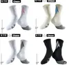Calcetines Profesionales de Baloncesto para Uso Práctico, Calcetines de Maratón para Estudiantes, Calcetines Deportivos de Tubo Alto con Suela de Toalla, Calcetines Largos de Tubo Medio para Hombres de Élite
