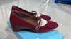 Zapatos de Salón Individuales Retro Franceses de Punta Cuadrada con Tira Fina y Escote Bajo, con Aumento de Altura Interior de 5 cm, Elegantes para el Trabajo, Venta Directa de Fábrica, En Stock
