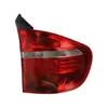 63217456519 63217456520 Adequado para BMW Série 3 F30 F35 Lanterna Traseira Curva