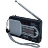 Radio de Bolsillo Portátil Nuevo del Fabricante para Adultos Mayores Radio Portátil m de Dos Bandas Venta al por Mayor