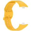 Adecuado para Redmi Watch6/5/4/Xiaomi Mi Band 8Pro/9/10Pro Correa de Silicona Moda Pulsera de Repuesto