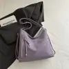 Mochila Bolso Multifuncional Mate para Mujer 2026 Otoño/Invierno Nuevo Bolso de Hombro para Viajar Gran Capacidad Bolso Tote de Moda Transfronterizo