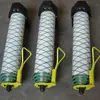 El equipo de perforación de anclaje neumático Mqt-120 utiliza materiales plásticos de ingeniería para una fácil operación