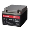 Batería Santak C12-18 Plomo-Ácido Libre de Mantenimiento 12V18Ah Fuente de Alimentación Ups Pantalla DC EPS Especial